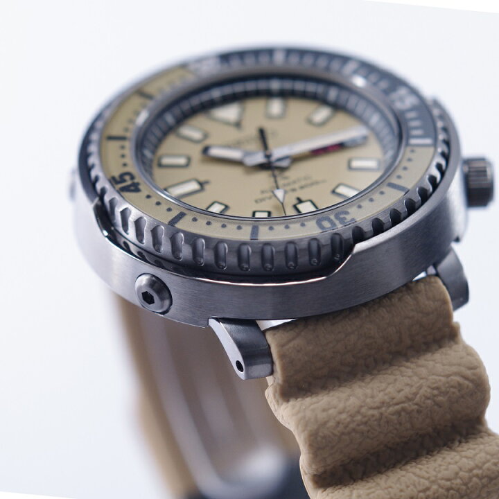 楽天市場】セイコー SEIKO 腕時計 プロスペックス ダイバー 自動巻(手 