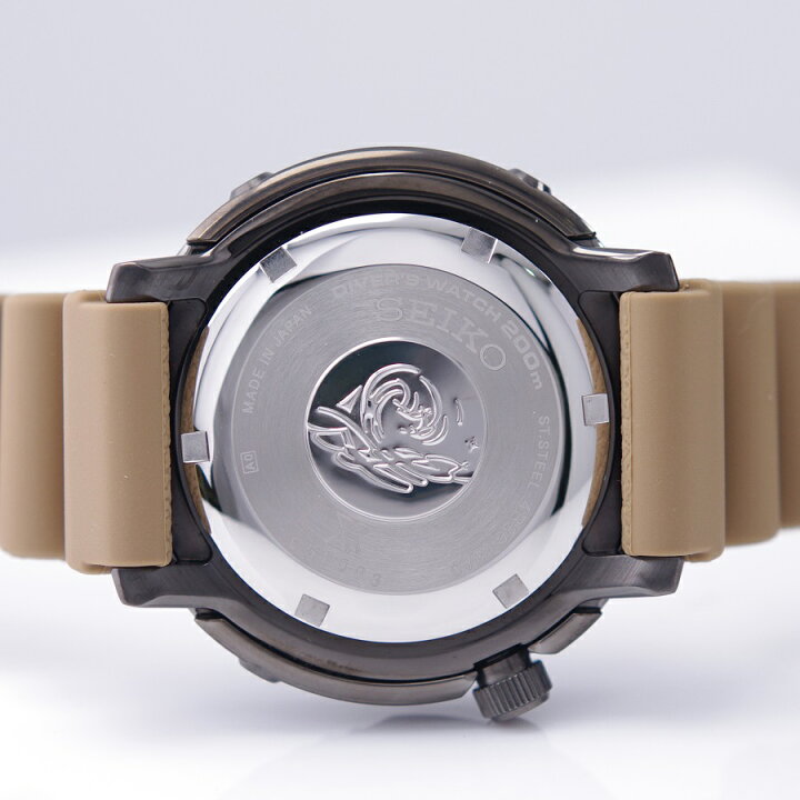 楽天市場】セイコー SEIKO 腕時計 プロスペックス ダイバー 自動巻(手 