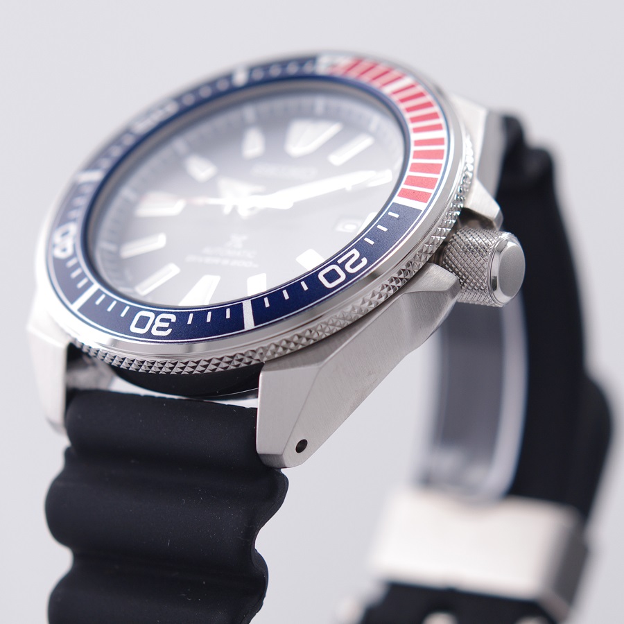 楽天市場】セイコー SEIKO 腕時計 プロスペックス ダイバー 自動巻(手