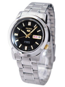 y}\ԒI100%|CgobN(vGg[)zZCR[ SEIKO 5 rv @B  ubN COf SNKK17K1 Y [tAi]