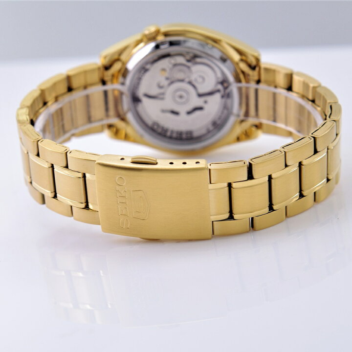 楽天市場】セイコー SEIKO 5 腕時計 機械式 自動巻き 