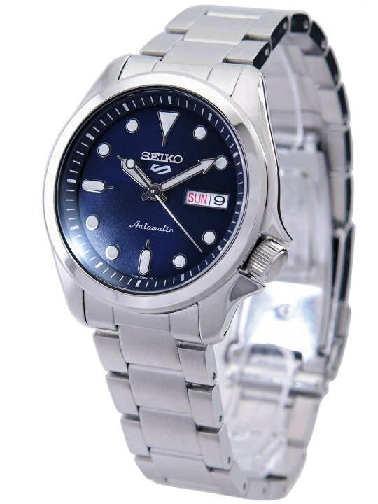 楽天市場】セイコー SEIKO 5 SPORTS 腕時計 海外モデル 自動巻き 