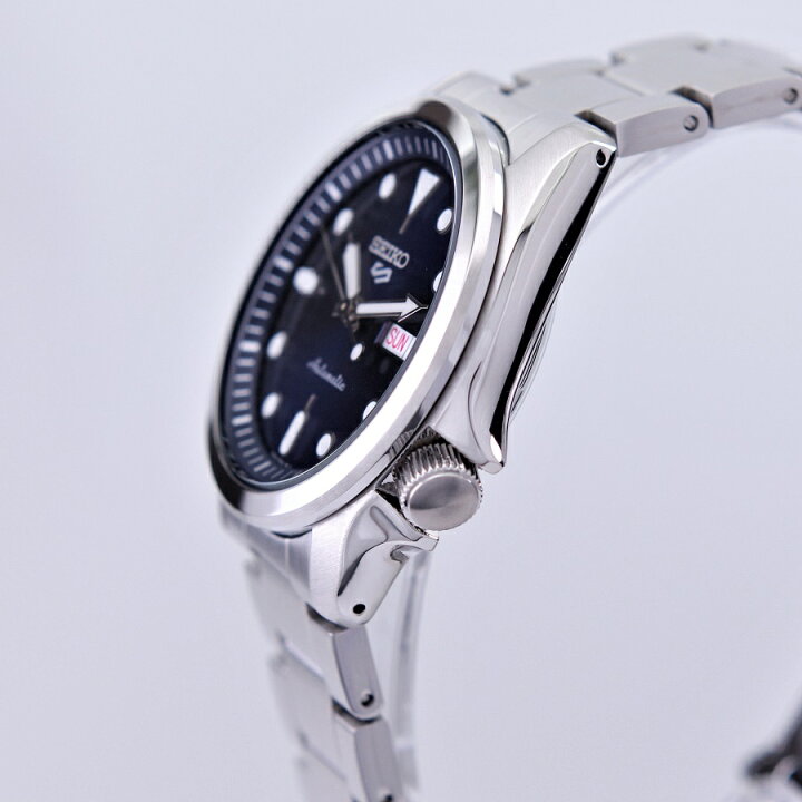 楽天市場】セイコー SEIKO 5 SPORTS 腕時計 海外モデル 自動巻き 