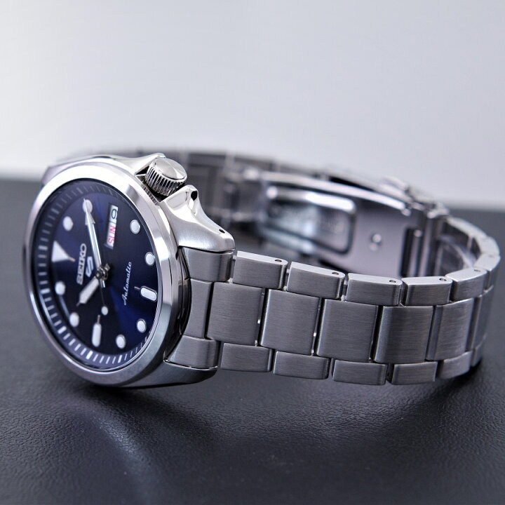 楽天市場】セイコー SEIKO 5 SPORTS 腕時計 海外モデル 自動巻き 