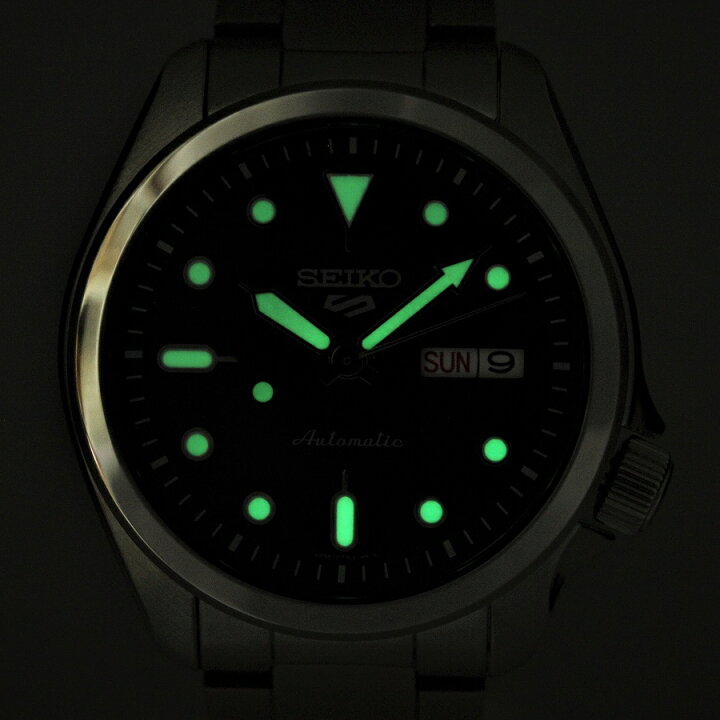楽天市場】セイコー SEIKO 5 SPORTS 腕時計 海外モデル 自動巻き