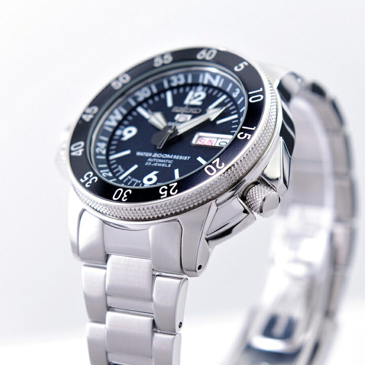 楽天市場】セイコー SEIKO 腕時計 自動巻き 5 スポーツ 