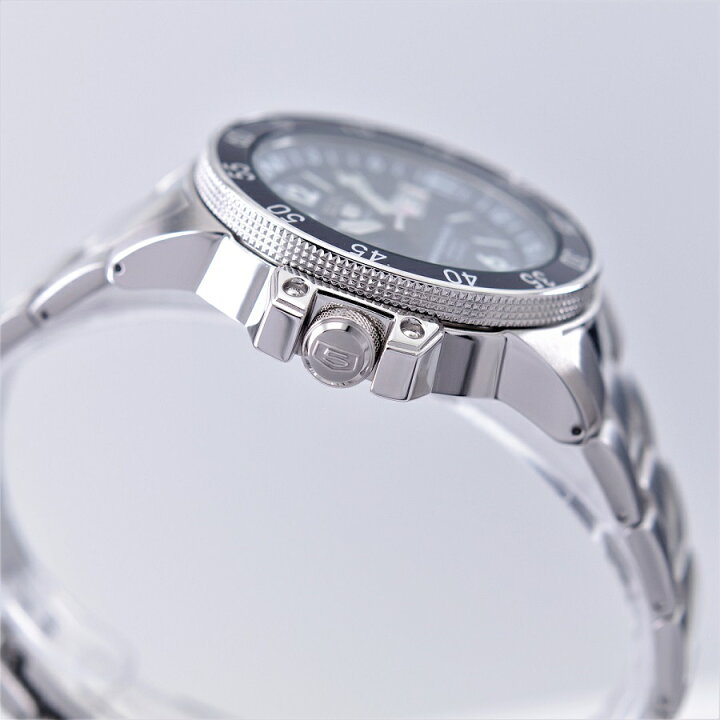 楽天市場】セイコー SEIKO 腕時計 自動巻き 5 スポーツ 