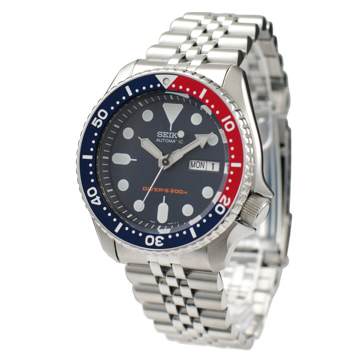 楽天市場】セイコー SEIKO 腕時計 海外モデル 自動巻き NAVY BOY 