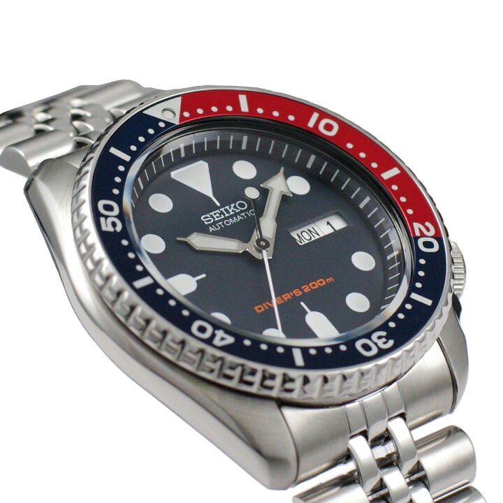 楽天市場】セイコー SEIKO 腕時計 海外モデル 自動巻き NAVY BOY 