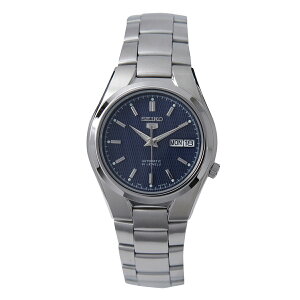 �y5/15���聚���I�ōő�100%P�o�b�N(�v�G���g���[/24���Ԍ���)�z�Z�C�R�[ SEIKO 5 �r���v �C�O���f�� �������� �l�C�r�[������ SNK603K1 �����Y [�t�A���i]