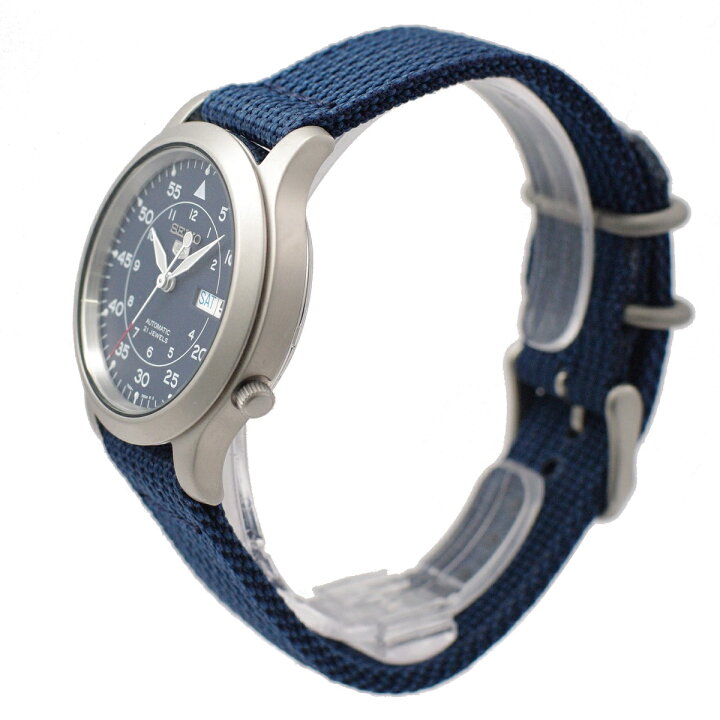 楽天市場】セイコー SEIKO 5 腕時計 海外モデル 自動巻き ミリタリー 