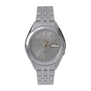�y5/15���聚���I�ōő�100%P�o�b�N(�v�G���g���[/24���Ԍ���)�z�Z�C�R�[ SEIKO 5 �r���v �C�O���f�� �������� ���{�� �O���[������ SNKL19J1 �����Y [�t�A���i]