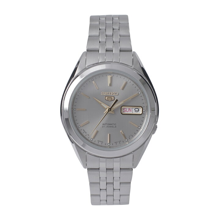 楽天市場】セイコー SEIKO 5 腕時計 海外モデル 自動巻き 日本製 