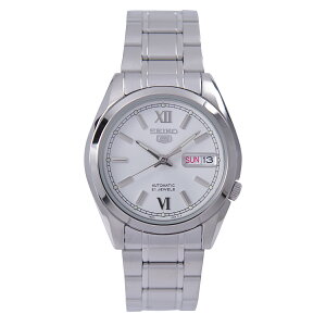 ZCR[ SEIKO 5 rv COf  Vo[J[ SNKL51K1 Y [tAi]