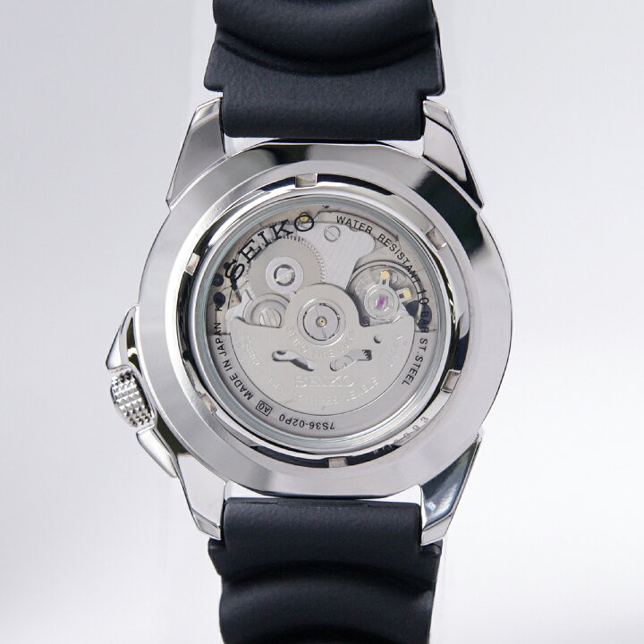楽天市場】セイコー SEIKO 5 スポーツ 腕時計［日本製］海外モデル 自動巻き ブラック SNZE81J2 メンズ [逆輸入品] :  アッキーインターナショナル
