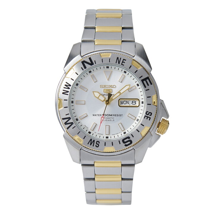 楽天市場】セイコー SEIKO 5 SPORTS 腕時計 海外モデル 自動巻き 日本  