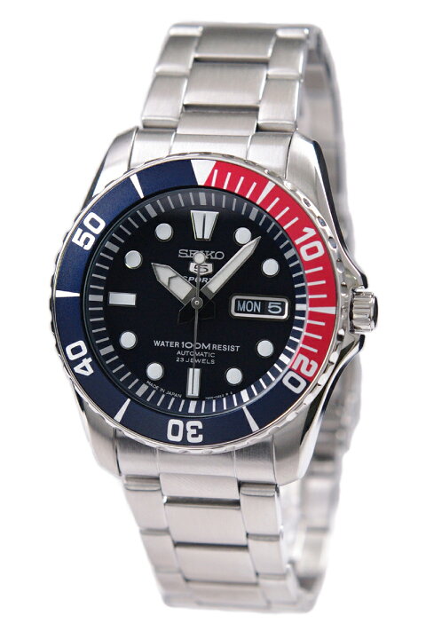 楽天市場】セイコー SEIKO 5 スポーツ 腕時計［日本製］自動巻き 