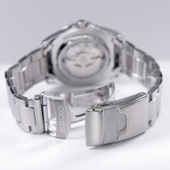 楽天市場】セイコー SEIKO 5 SPORTS 腕時計 海外モデル 自動巻き 100M 