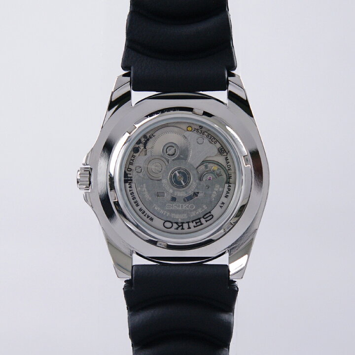 楽天市場】セイコー SEIKO 5 SPORTS 腕時計 海外モデル 自動巻き 日本 