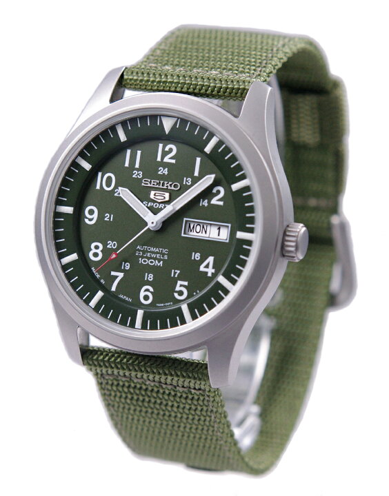 楽天市場】セイコー SEIKO 5 SPORTS 腕時計【日本製】 海外モデル 自動 