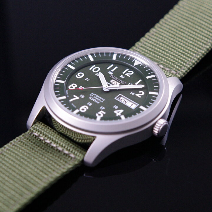 楽天市場】セイコー SEIKO 5 SPORTS 腕時計【日本製】 海外モデル 自動 