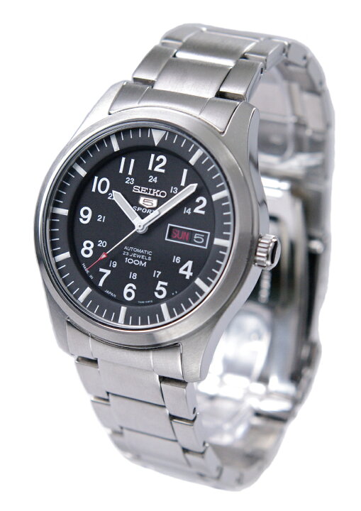 楽天市場】セイコー SEIKO 5 SPORTS【日本製】腕時計 海外モデル 自動 