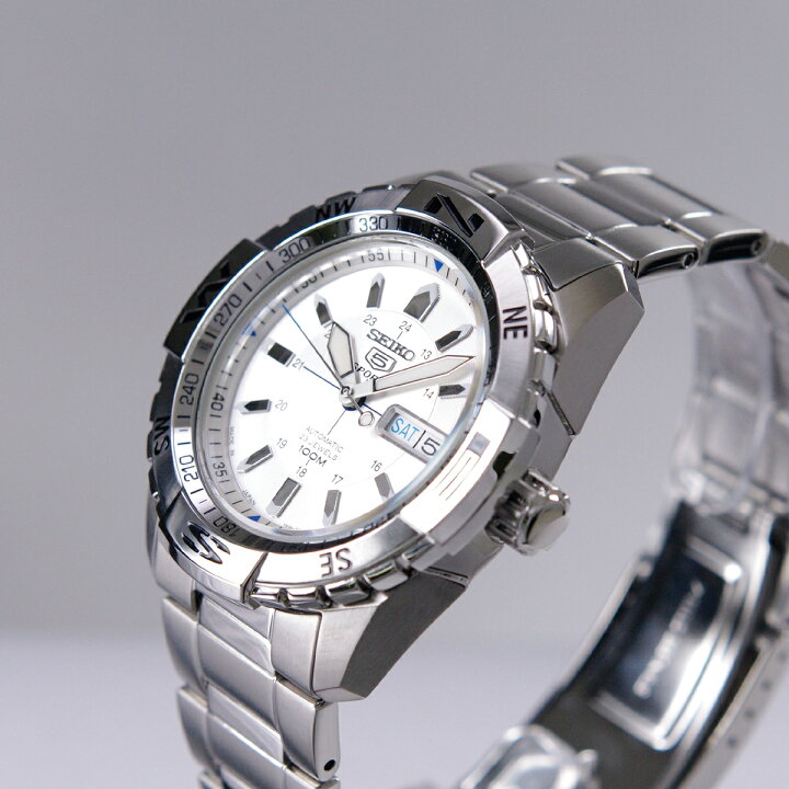 楽天市場】セイコー SEIKO 5 SPORTS【日本製】腕時計 海外モデル 自動 