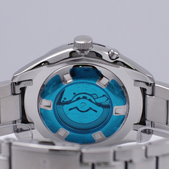 楽天市場】セイコー SEIKO 腕時計 海外モデル KINETIC キネティック 
