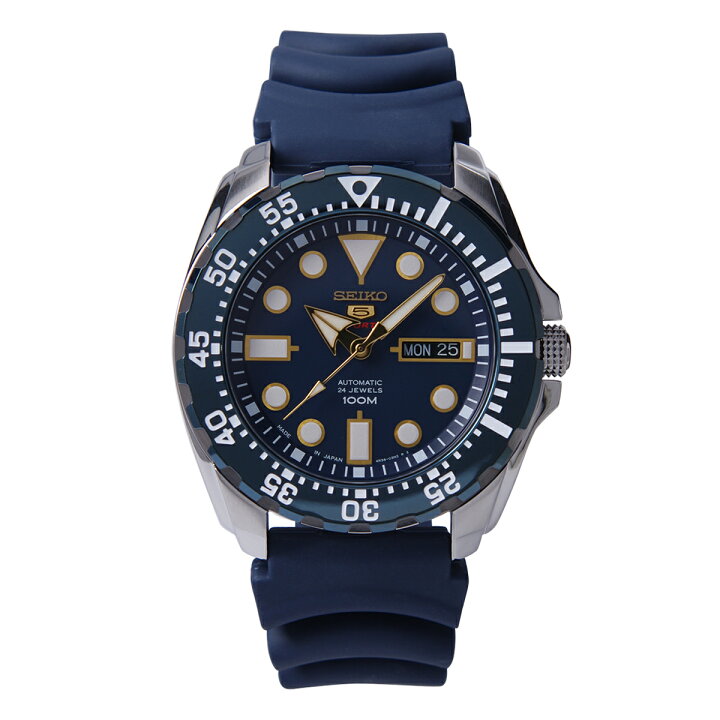 楽天市場】セイコー SEIKO 5 SPORTS 腕時計【日本製】 海外モデル 自動  