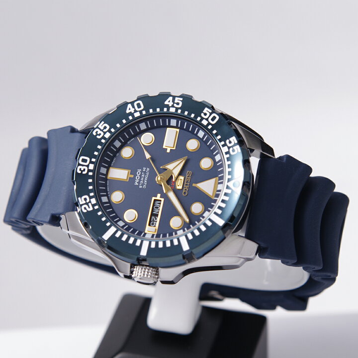 楽天市場】セイコー SEIKO 5 SPORTS 腕時計【日本製】 海外モデル 自動 