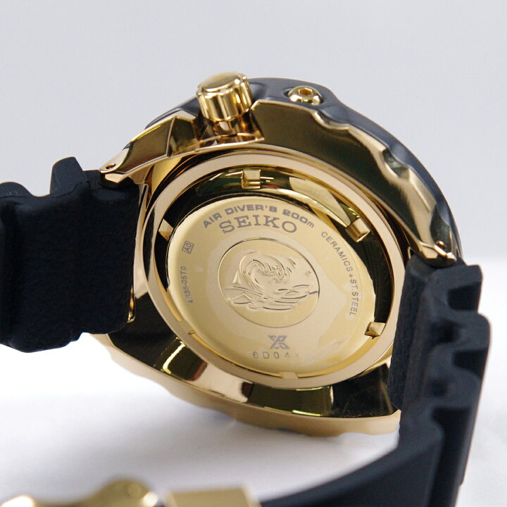 楽天市場】セイコー SEIKO 腕時計 PROSPEX プロスペックス 海外モデル 