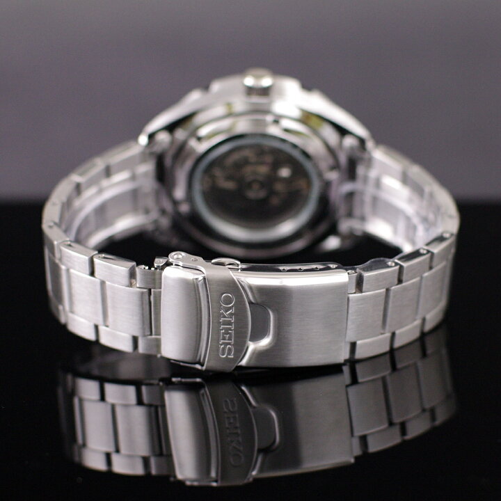 楽天市場】セイコー SEIKO 5 SPORTS 腕時計 海外モデル 自動巻き(手巻 