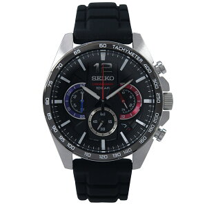 y11/15聚Iōő100%PobN(vGg[/24Ԍ)zZCR[ SEIKO rv NI[c NmOt 100Mh ubN VR COf SSB347P1 Y [tAi]