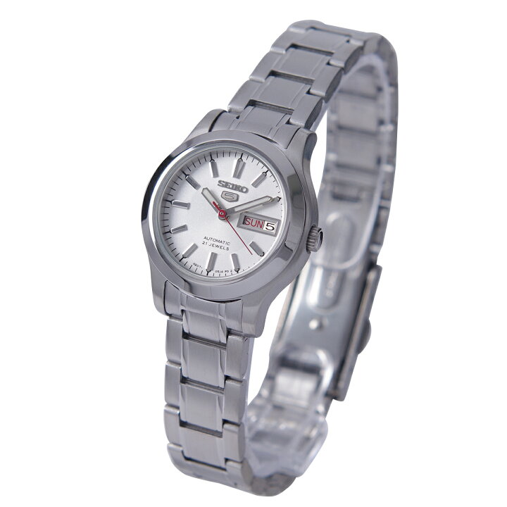 楽天市場】セイコー SEIKO 5 腕時計 海外モデル 自動巻き(手巻付き  