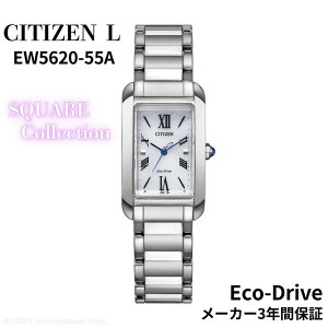 ��������T�t�����V�`�Y���G�� CITIZEN L �r���v �G�R�E�h���C�u �X�N�G�A �T�t�@�C�A�K���X �V���o�[ EW5620-55A ���f�B�[�X �������K�i