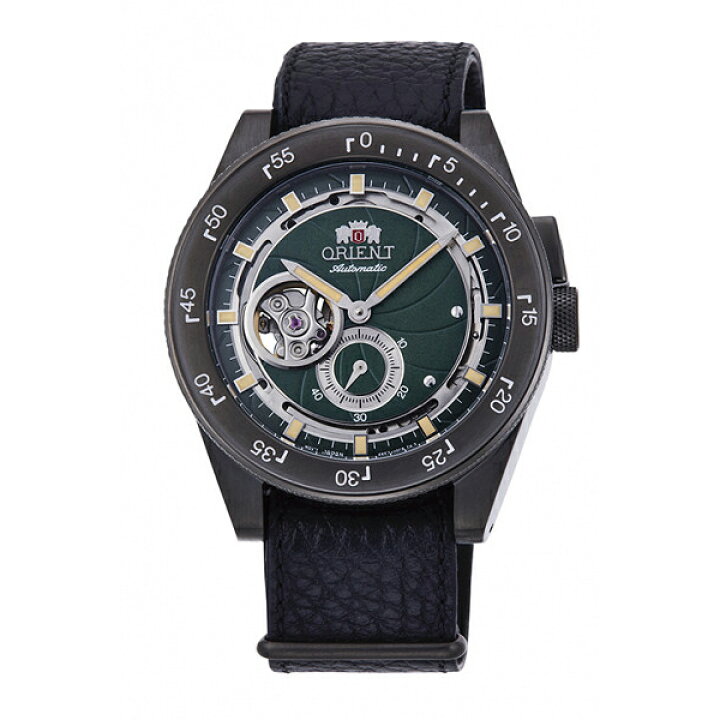 楽天市場】オリエント ORIENT 腕時計 REVIVAL レトロフューチャー 