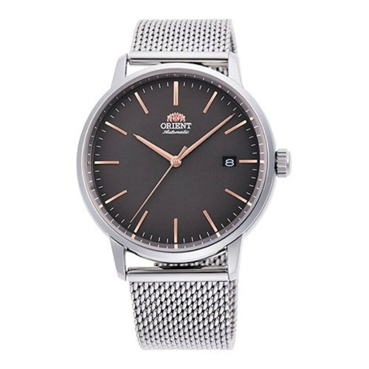 楽天市場】オリエント ORIENT 腕時計 コンテンポラリー 自動巻き(手巻 
