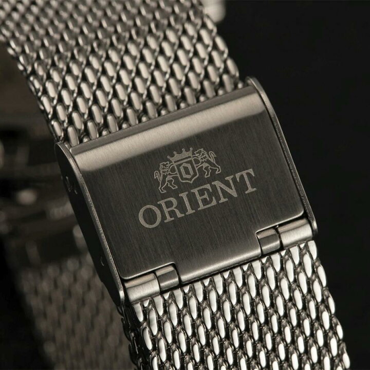楽天市場】オリエント ORIENT 腕時計 コンテンポラリー 自動巻き(手巻 