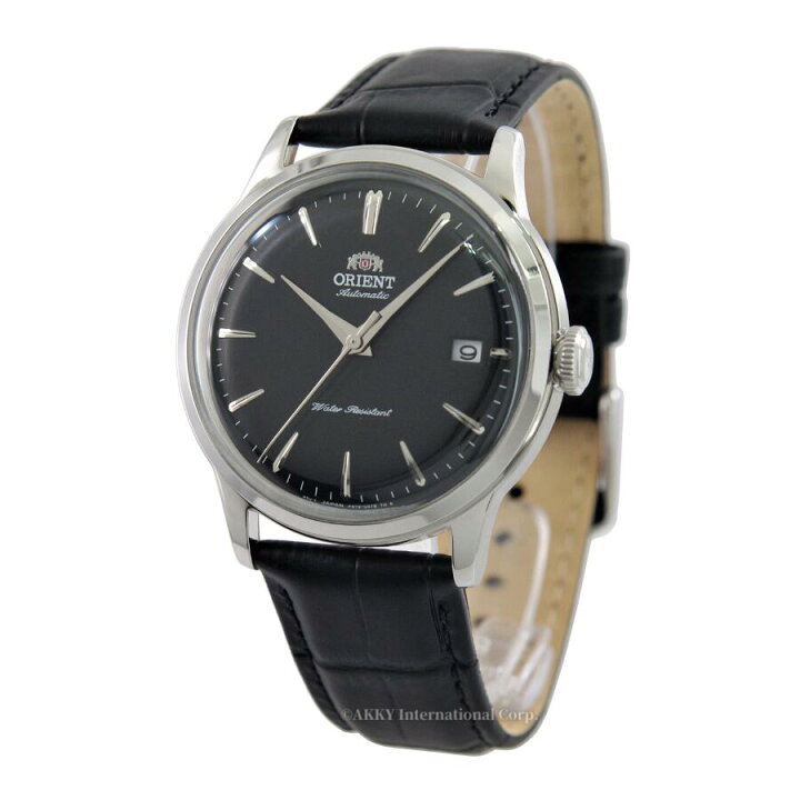 楽天市場】オリエント ORIENT 腕時計 バンビーノ クラシック 自動巻き 