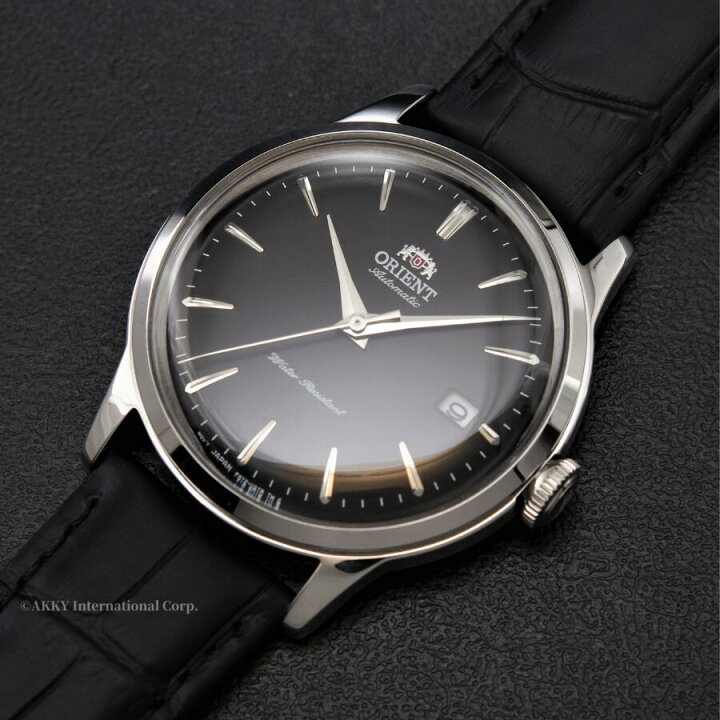 楽天市場】オリエント ORIENT 腕時計 バンビーノ クラシック 自動巻き 