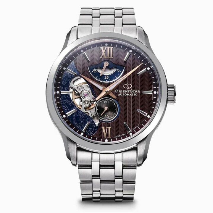 楽天市場】オリエント ORIENT 腕時計 オリエントスター 海外モデル  