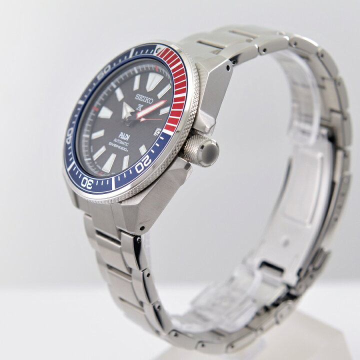 楽天市場】セイコー SEIKO 腕時計 プロスペックス ダイバー PADI 