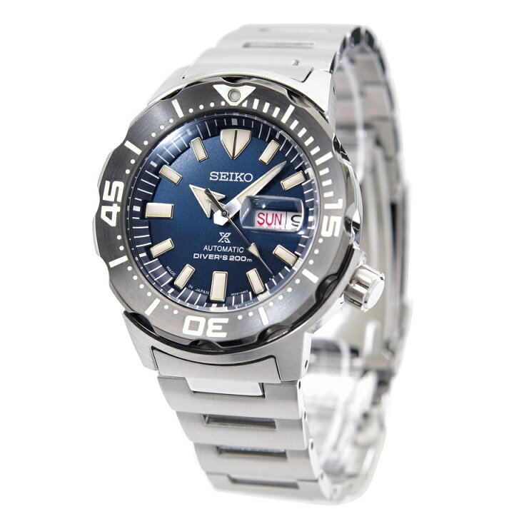 楽天市場】セイコー SEIKO 腕時計【日本製】プロスペックス ダイバー 
