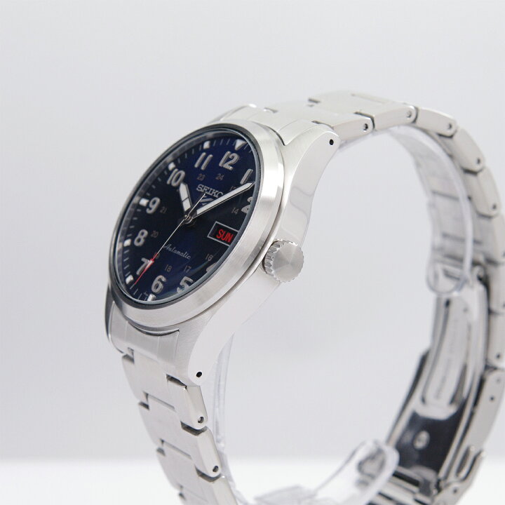 楽天市場】セイコー SEIKO 腕時計 5 SPORTS 海外モデル 自動巻き(手巻 