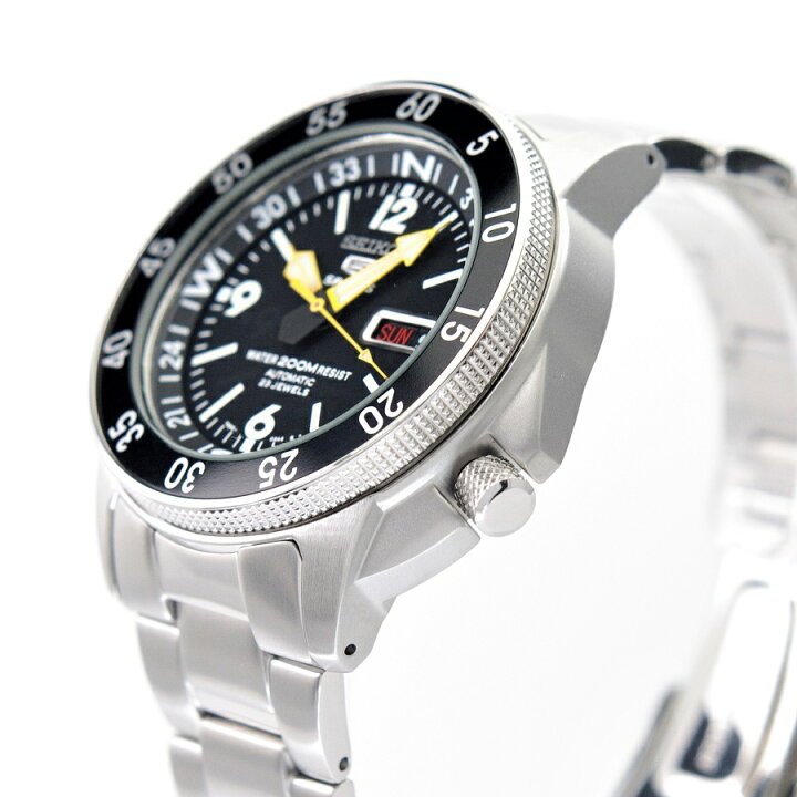 楽天市場】セイコー SEIKO 腕時計 自動巻き セイコー5 スポーツ 