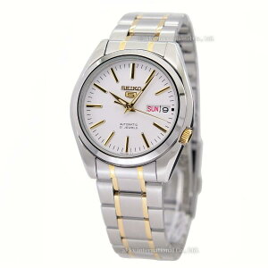 y}\ԒI100%|CgobN(vGg[)zZCR[ SEIKO 5 rv @B  "zCg x S[h" COf SNKL47K1 Y [tAi]