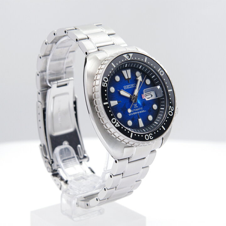 楽天市場】セイコー SEIKO 腕時計 PROSPEX 【日本製】 海外モデル 自動 