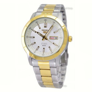 y}\ԒI100%|CgobN(vGg[)zZCR[ SEIKO 5 rv COf  S[h×Vo[ SNKN58K1 Y [tAi]