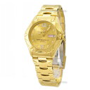 セイコー SEIKO 5 スポーツ 腕時計 海外モデル 自動巻き ゴールド 日本製 SNZ460J1 メンズ [逆輸入品]