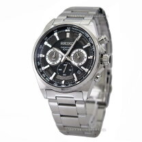 楽天市場】seiko 100m chronographの通販